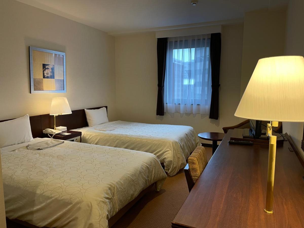 Hotel Courtland Ναγκάνο Εξωτερικό φωτογραφία