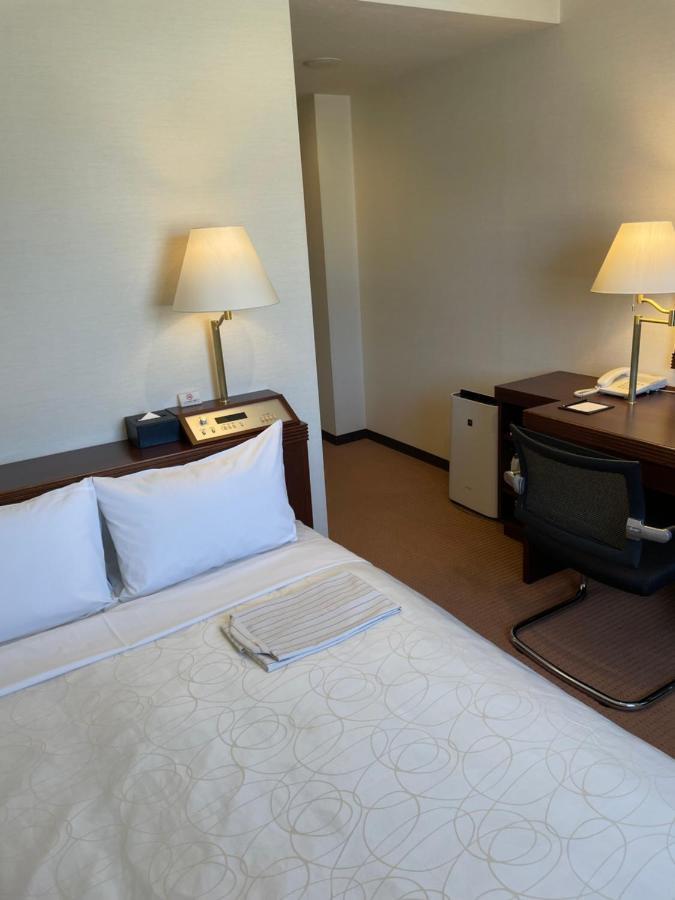Hotel Courtland Ναγκάνο Εξωτερικό φωτογραφία