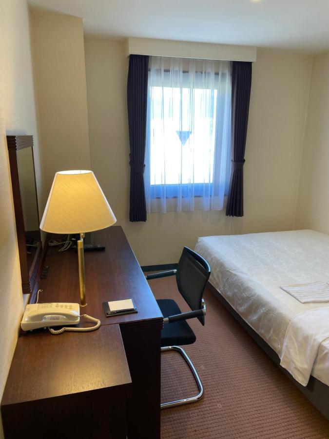 Hotel Courtland Ναγκάνο Εξωτερικό φωτογραφία