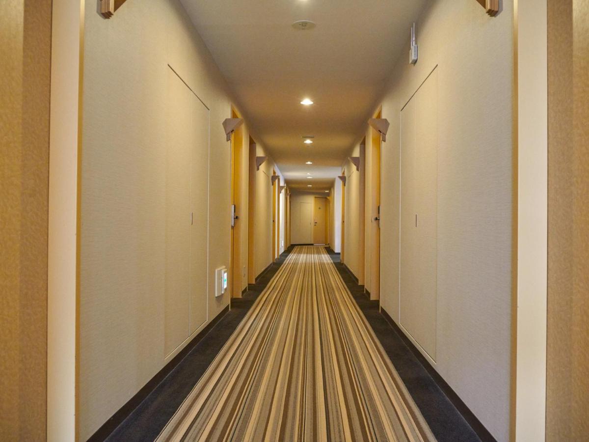 Hotel Courtland Ναγκάνο Εξωτερικό φωτογραφία