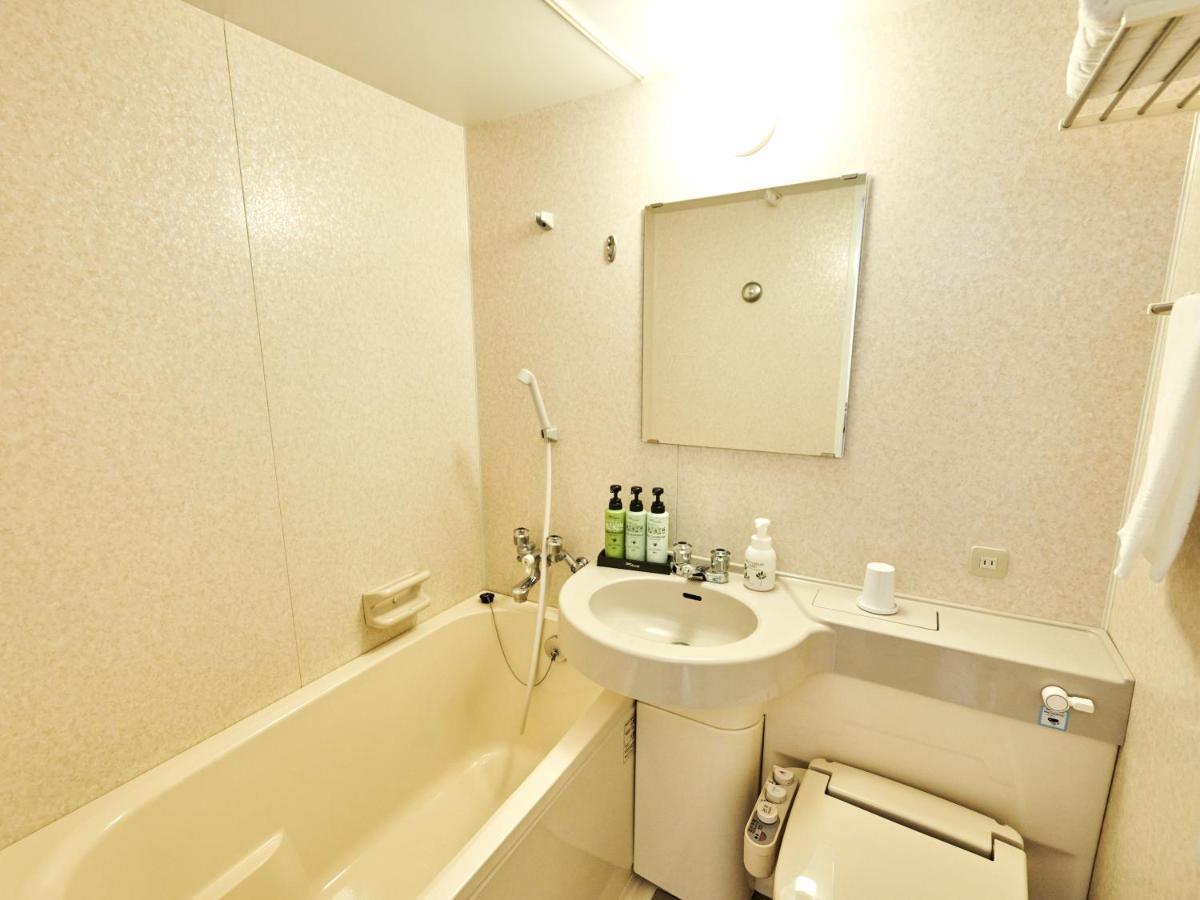 Hotel Courtland Ναγκάνο Εξωτερικό φωτογραφία
