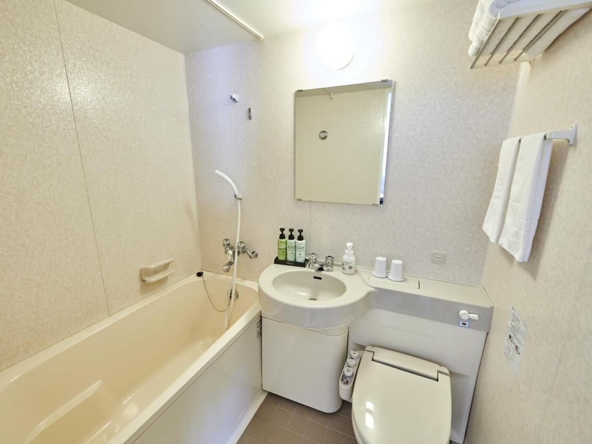 Hotel Courtland Ναγκάνο Εξωτερικό φωτογραφία