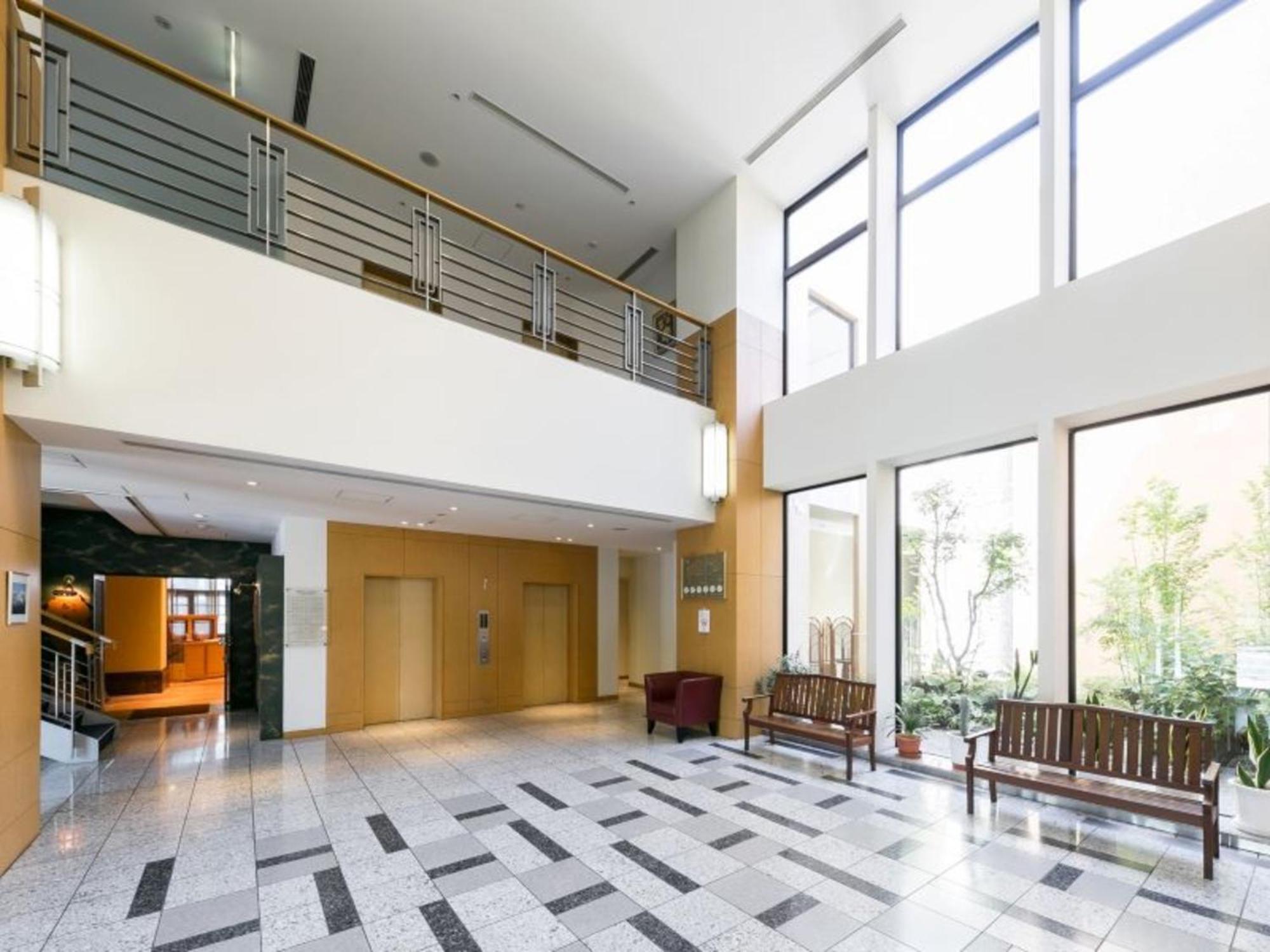 Hotel Courtland Ναγκάνο Εξωτερικό φωτογραφία