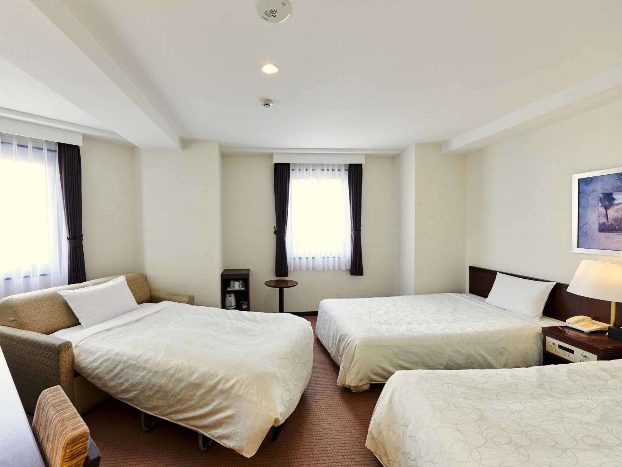 Hotel Courtland Ναγκάνο Εξωτερικό φωτογραφία
